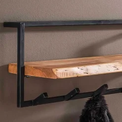 Pharao24 Wandgarderobenleiste Elhera><noscript><img width=