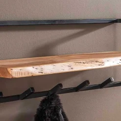 Pharao24 Wandgarderobenleiste Elhera><noscript><img width=