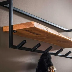 Pharao24 Wandgarderobenleiste Elhera><noscript><img width=