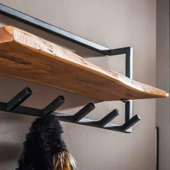 Pharao24 Wandgarderobenleiste Elhera><noscript><img width=