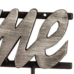 Garderobenleisten|Wandgarderoben*Pharao24 Wandgarderobenleiste Enroya