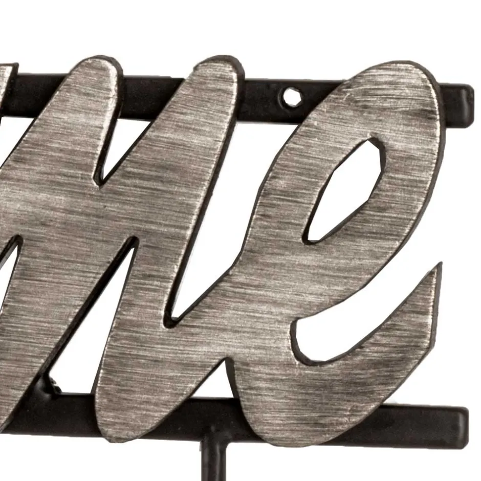 Garderobenleisten|Wandgarderoben*Pharao24 Wandgarderobenleiste Enroya