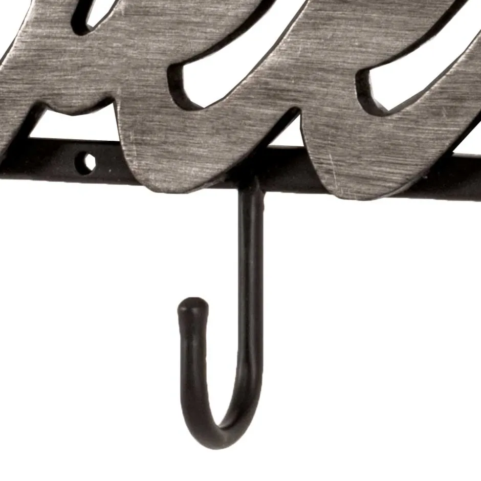 Garderobenleisten|Wandgarderoben*Pharao24 Wandgarderobenleiste Enroya