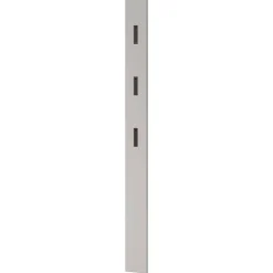 Wandgarderoben|Garderoben Paneele*Pharao24 Wandgarderobenleiste Estranon