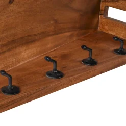 Pharao24 Wandgarderobenleiste Fridola><noscript><img width=