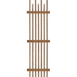 Wandgarderoben|Massivholz Garderoben*Pharao24 Wandgarderobenleiste Hooka