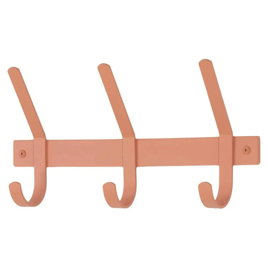 Garderobenleisten*Pharao24 Wandgarderobenleiste Masuza