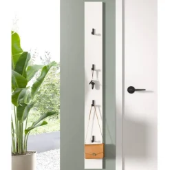 Pharao24 Wandgarderobenleiste Meteora> Garderoben Paneele