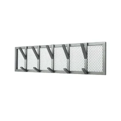 Pharao24 Wandgarderobenleiste Top> Wandgarderoben|Garderobenleisten