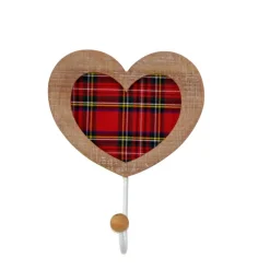 Garderobenleisten|Wandgarderoben*Pharao24 Wandhaken Set Tempura