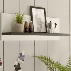 Pharao24 Wandhängeregal Agazian> Hängeregale|Wandregale