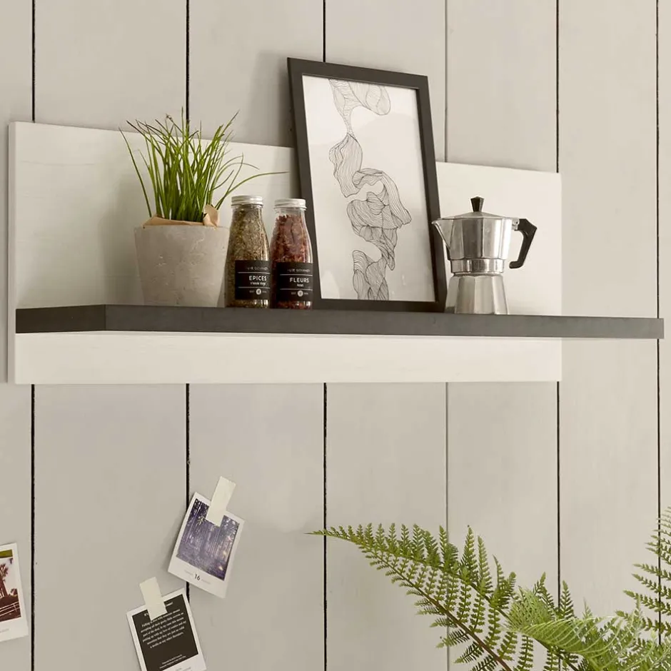 Pharao24 Wandhängeregal Agazian> Hängeregale|Wandregale