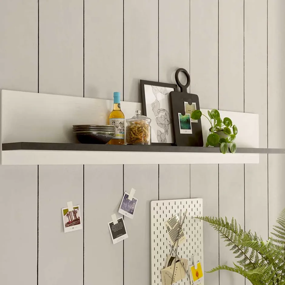 Pharao24 Wandhängeregal Agazian> Hängeregale|Wandregale