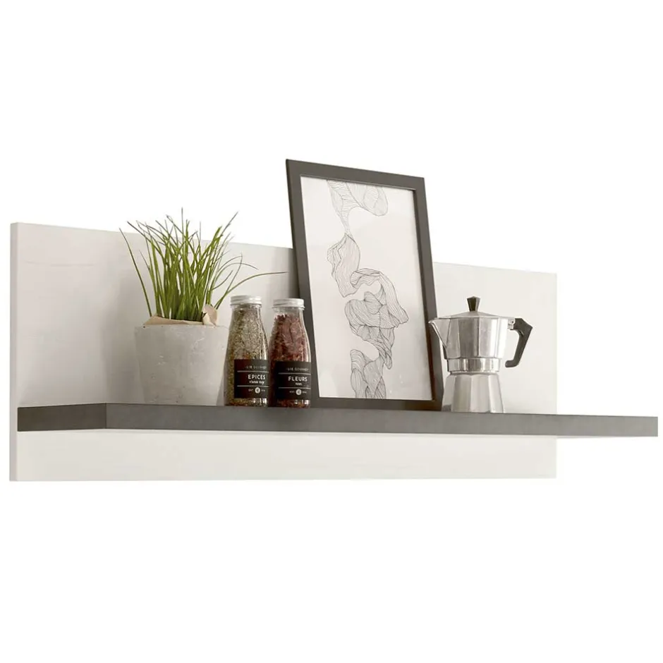 Pharao24 Wandhängeregal Agazian> Hängeregale|Wandregale