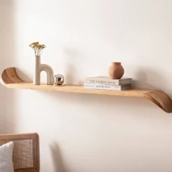 Pharao24 Wandhängeregal Ashly> Hängeregale