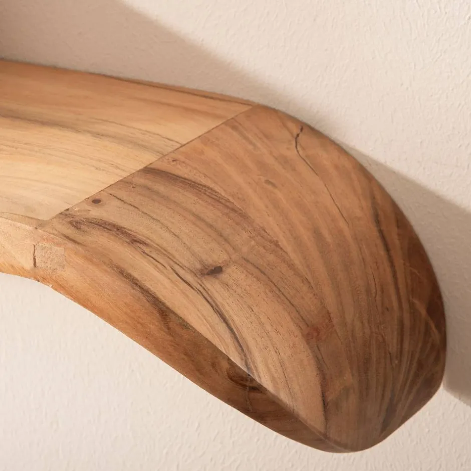 Pharao24 Wandhängeregal Ashly> Hängeregale