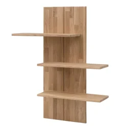 Wohnzimmerregale|Hängeregale*Pharao24 Wandhängeregal Baroona