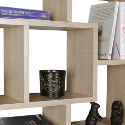 Wohnzimmerregale|Hängeregale*Pharao24 Wandhängeregal Barry