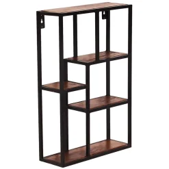 Pharao24 Wandhängeregal India><noscript><img width=