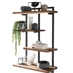 Pharao24 Wandhängeregal Koropi> Hängeregale|Wohnzimmerregale