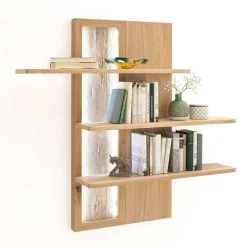 Pharao24 Wandhängeregal Lamanda><noscript><img width=