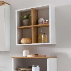 Pharao24 Wandhängeregal Miscros> Hängeregale|Wohnzimmerregale