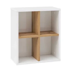 Pharao24 Wandhängeregal Miscros><noscript><img width=