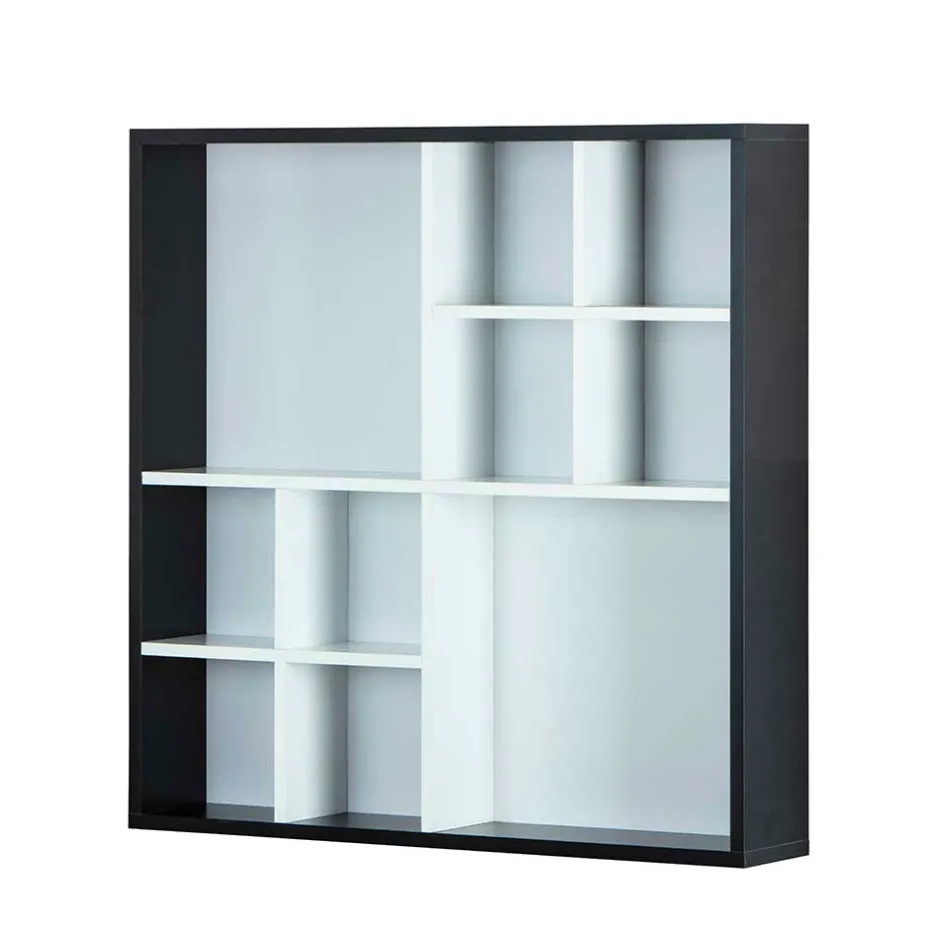 Pharao24 Wandhängeregal Noelle> Hängeregale|Wandregale