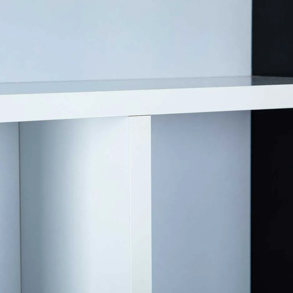 Pharao24 Wandhängeregal Noelle> Hängeregale|Wandregale