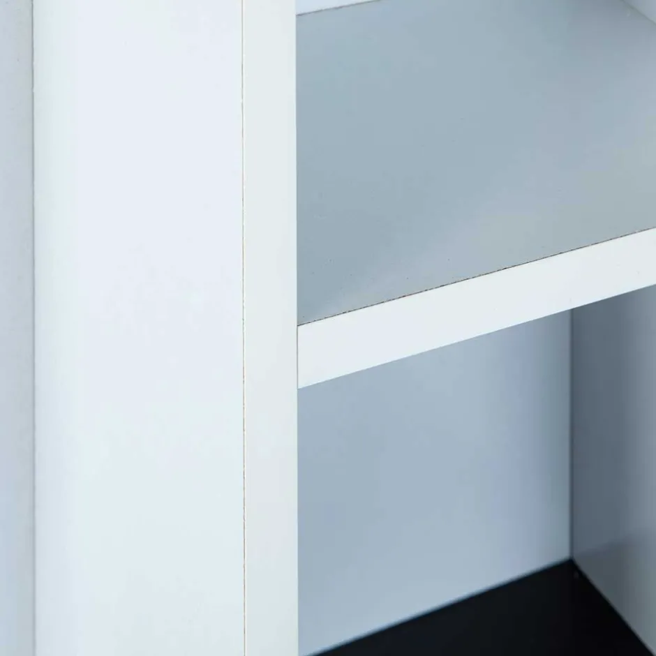 Pharao24 Wandhängeregal Noelle> Hängeregale|Wandregale