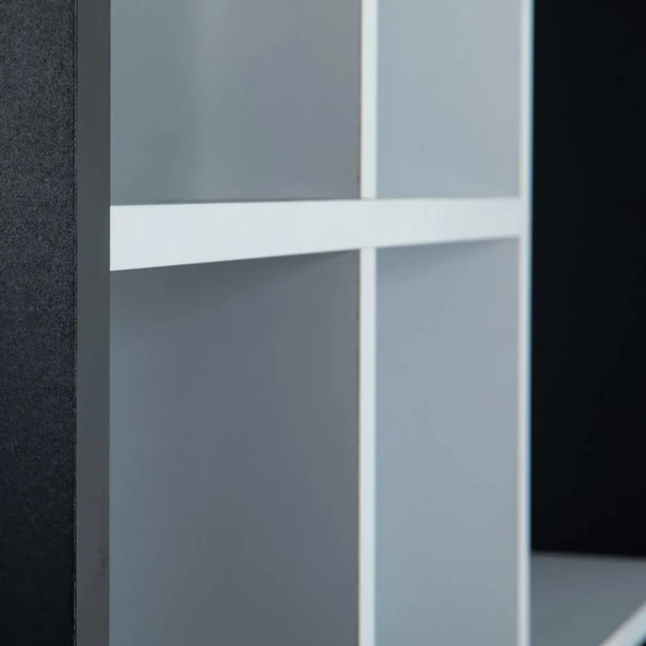 Pharao24 Wandhängeregal Noelle> Hängeregale|Wandregale