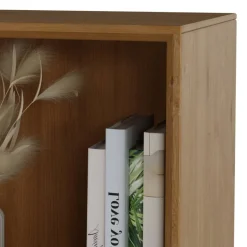 Hängeregale|Massivholzregale*Pharao24 Wandhängeregal Tree