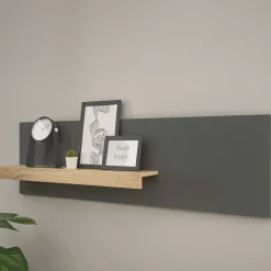 Pharao24 Wandhängeregal Uzniana> Hängeregale|Wandregale