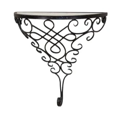 Beistelltische|Konsolentische*Pharao24 Wandkonsole Loavio