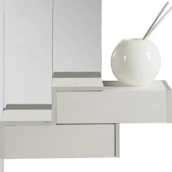 Pharao24 Wandkonsole und Spiegel Elani><noscript><img width=