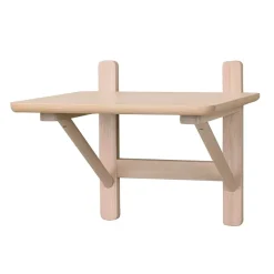 Hängeregale|Massivholzregale*Pharao24 Wandkonsole Viragron