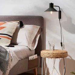 Lampen Und Leuchten*Pharao24 Wandleuchte Chapan