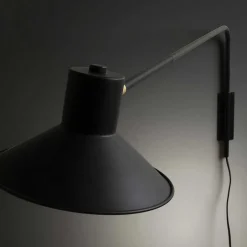 Lampen Und Leuchten*Pharao24 Wandleuchte Cyma