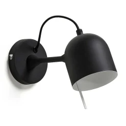 Lampen Und Leuchten*Pharao24 Wandleuchte David