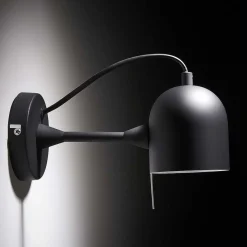 Lampen Und Leuchten*Pharao24 Wandleuchte David