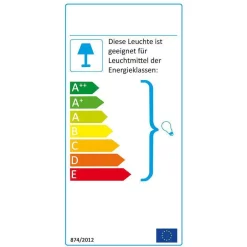 Lampen Und Leuchten*Pharao24 Wandleuchte David