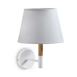 Lampen Und Leuchten*Pharao24 Wandleuchte Florian