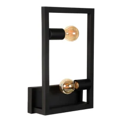 Lampen Und Leuchten*Pharao24 Wandleuchte Rasfera