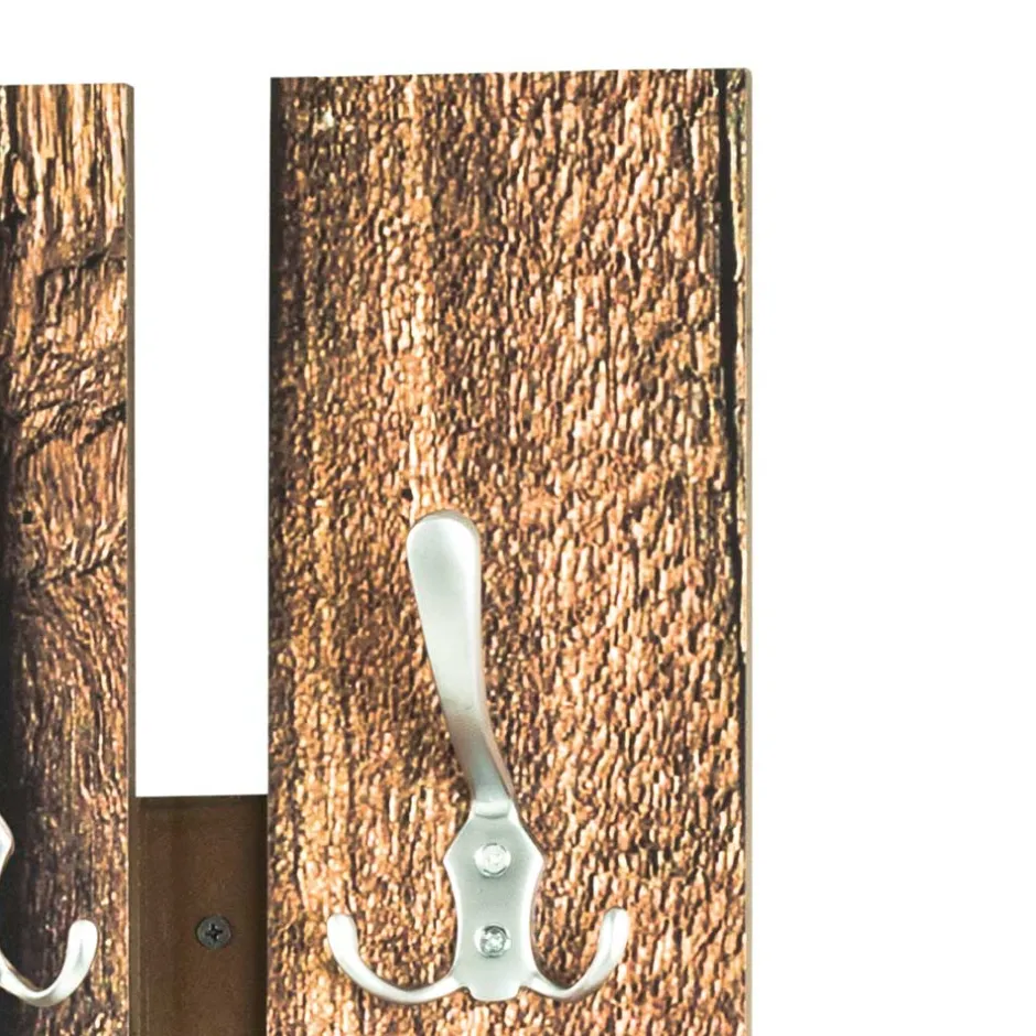 Pharao24 Wandpaneel Garderobe Cazryn> Wandgarderoben|Garderoben Paneele