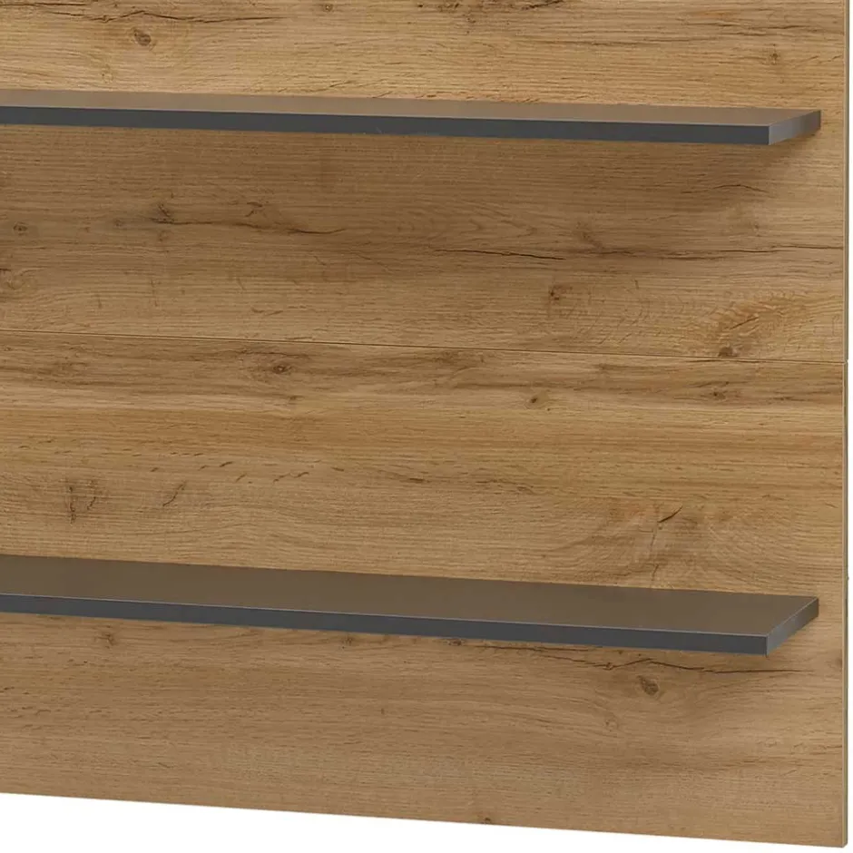 Pharao24 Wandpaneel Uzniana> Wohnzimmerregale|Hängeregale