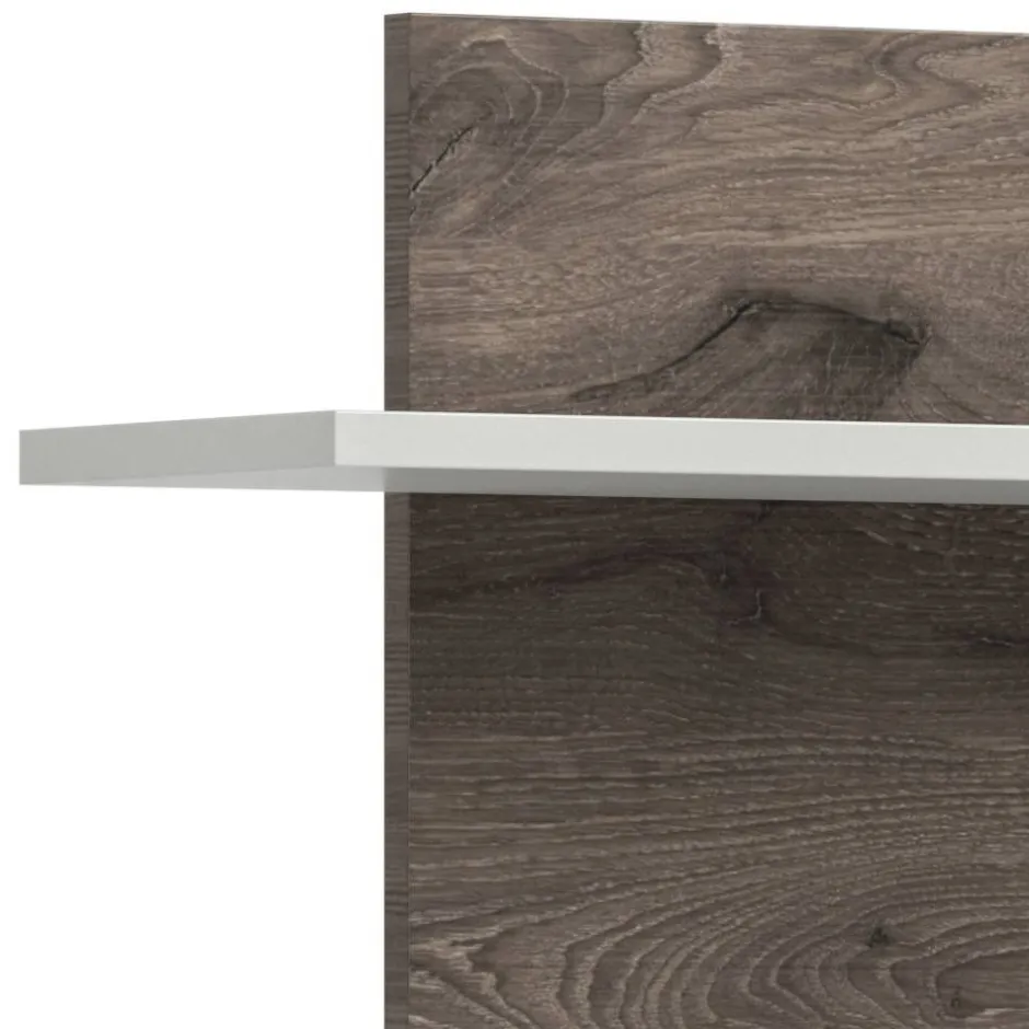 Pharao24 Wandregal Aury> Hängeregale|Wandregale