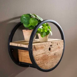 Wohnzimmerregale|Hängeregale*Pharao24 Wandregal Baladi