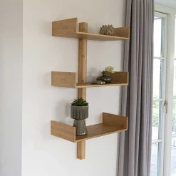 Wohnzimmerregale|Hängeregale*Pharao24 Wandregal Cabetta