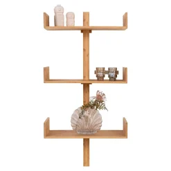 Wohnzimmerregale|Hängeregale*Pharao24 Wandregal Cabetta