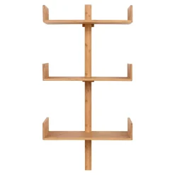 Wohnzimmerregale|Hängeregale*Pharao24 Wandregal Cabetta